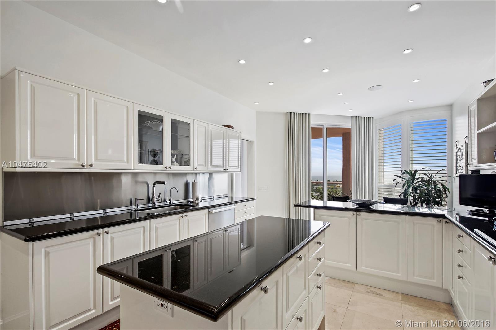 THE GABLES CONDO - Residential