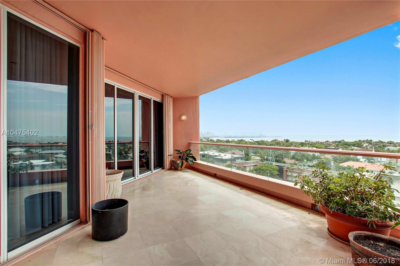 THE GABLES CONDO - Residential