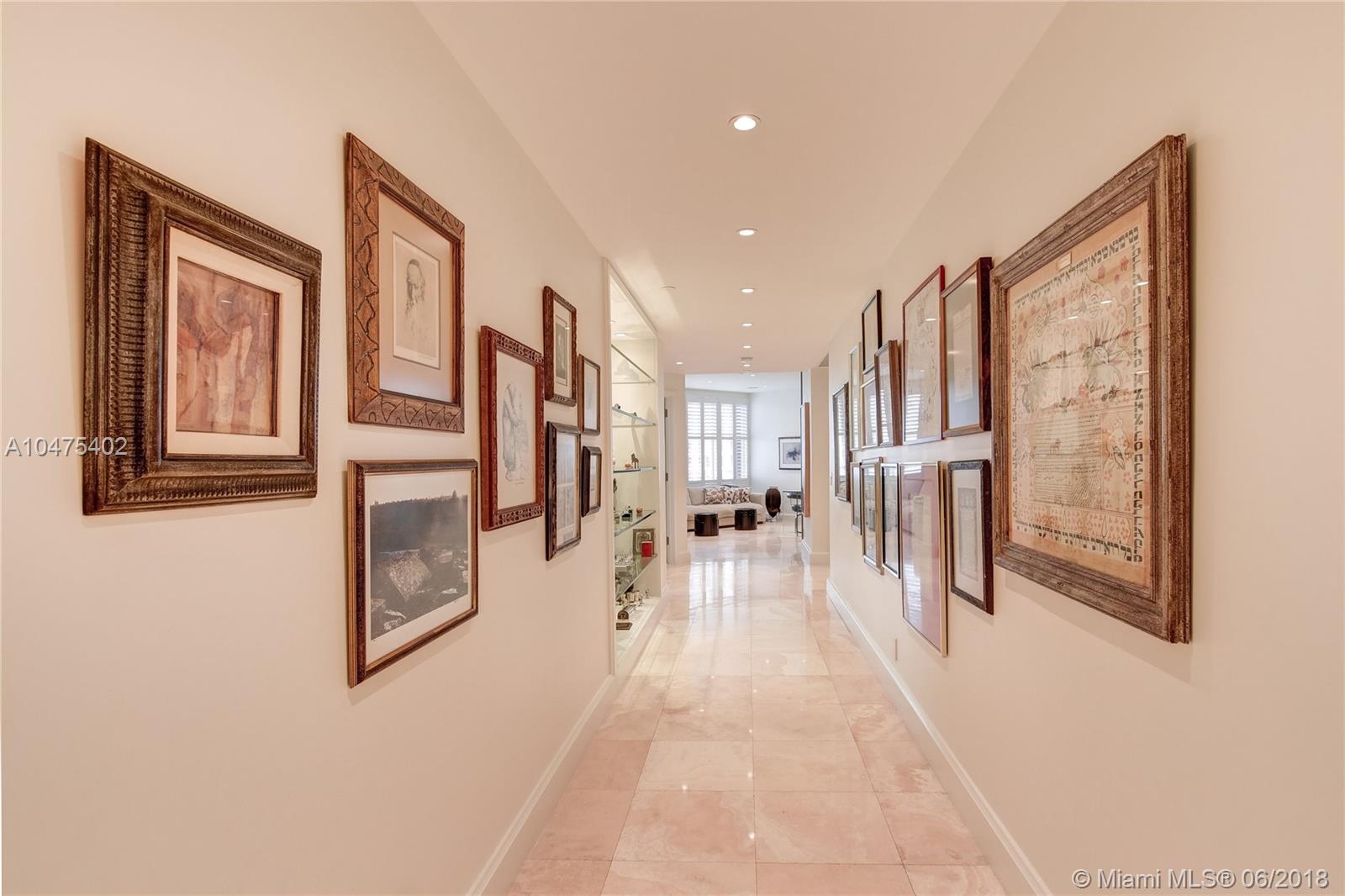 THE GABLES CONDO - Residential