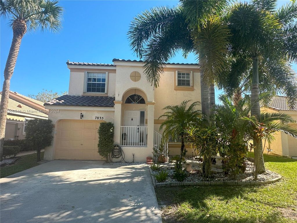 Photo of 7835 Rockport Cir #N/A, Lake Worth, FL 33467 (MLS # A11566548)