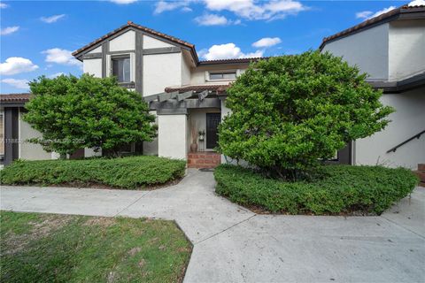 15060 SW 49th Ln C-107 Miami FL 33185