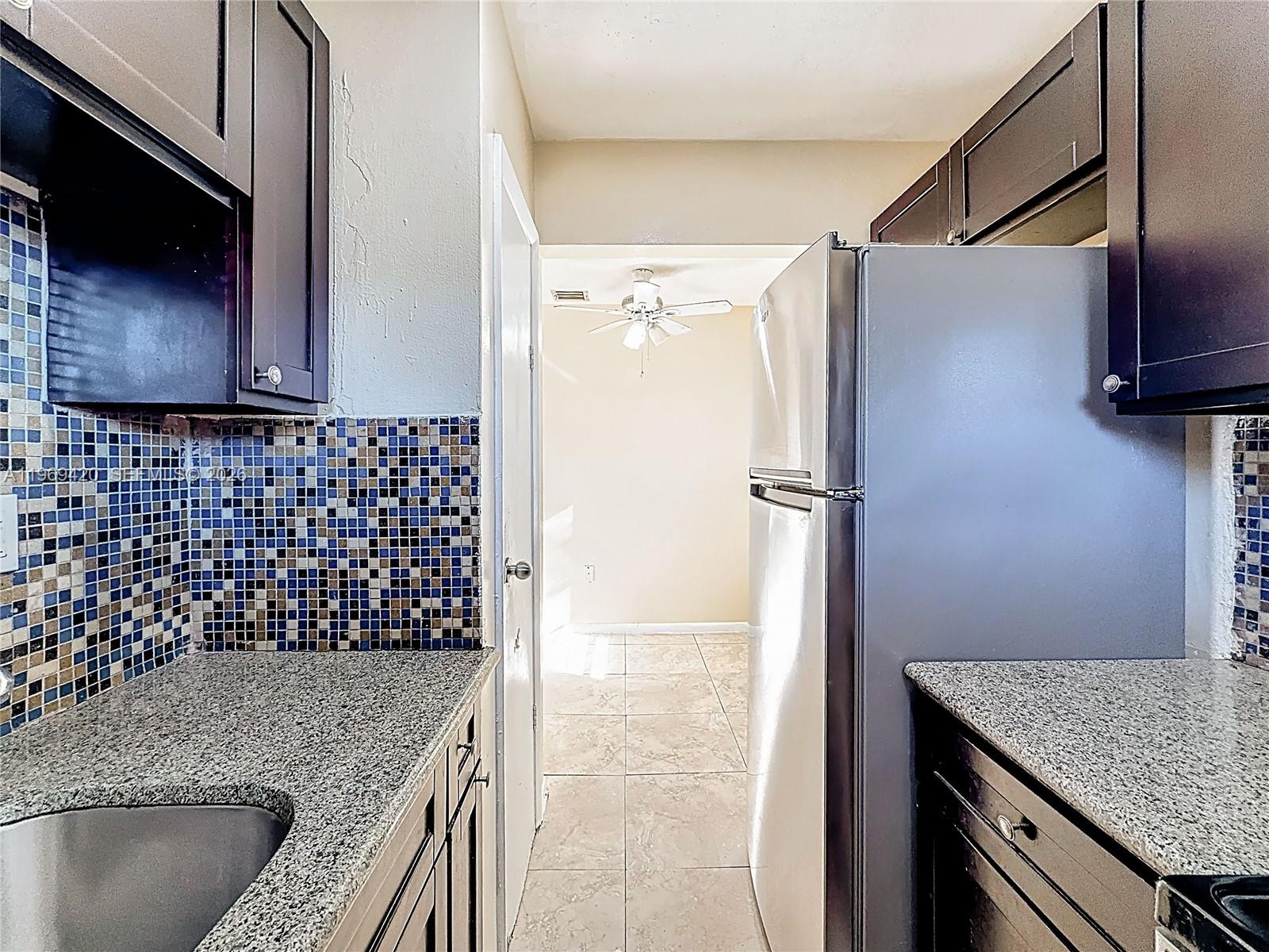 FULFORD BY THE SEA SEC C - Residential Lease