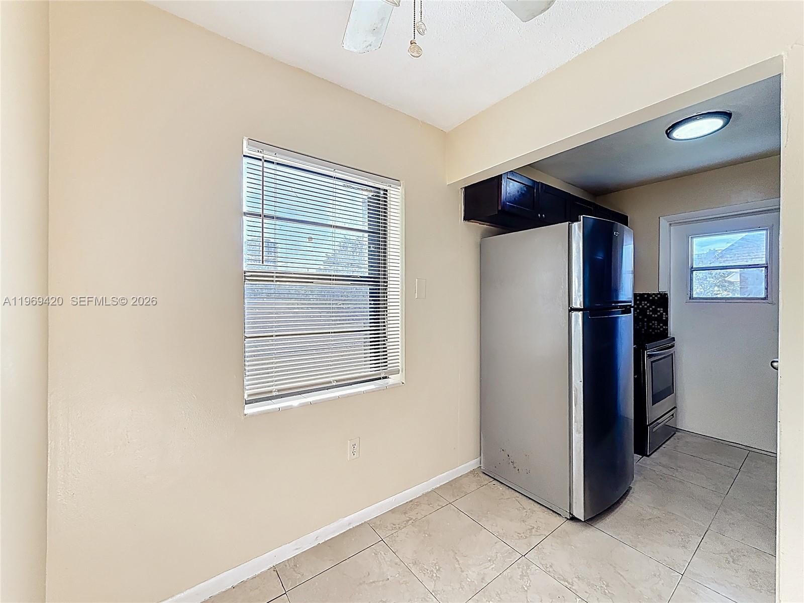 FULFORD BY THE SEA SEC C - Residential Lease