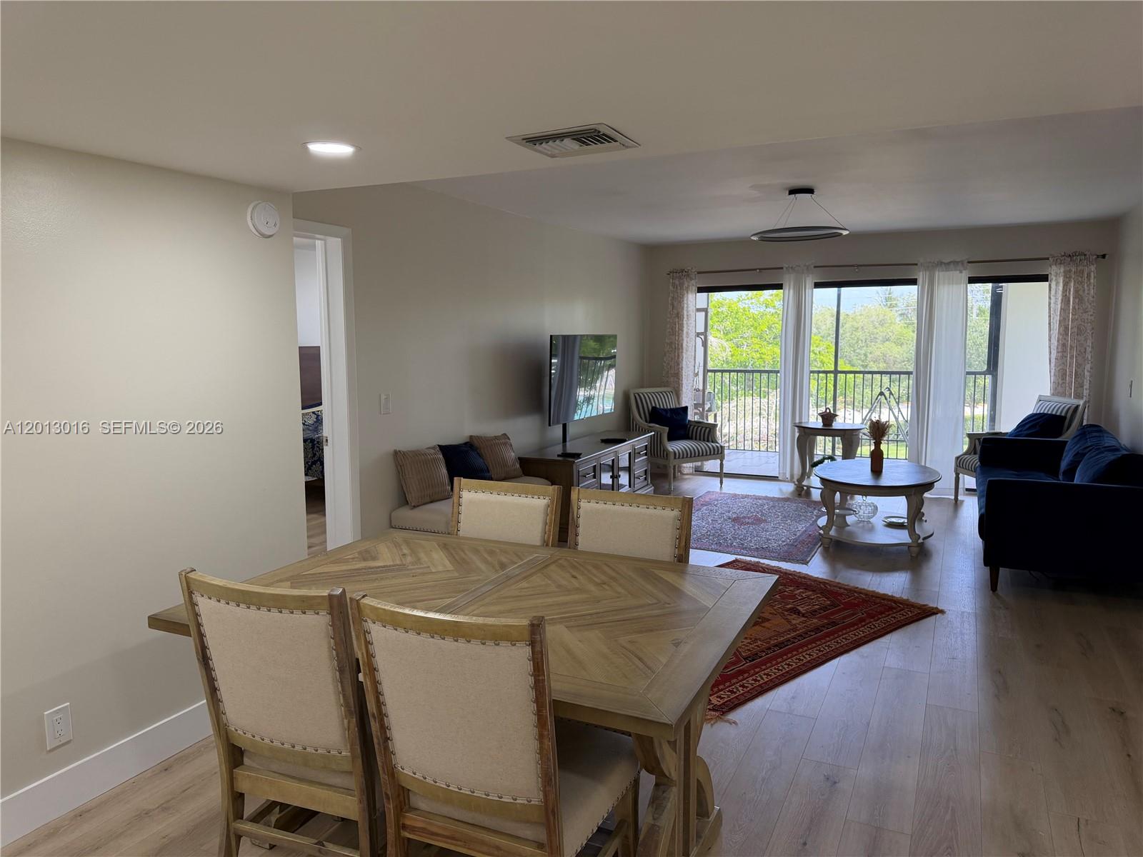 BLDG 130 OF COUNTRY CLUB - Residential Lease