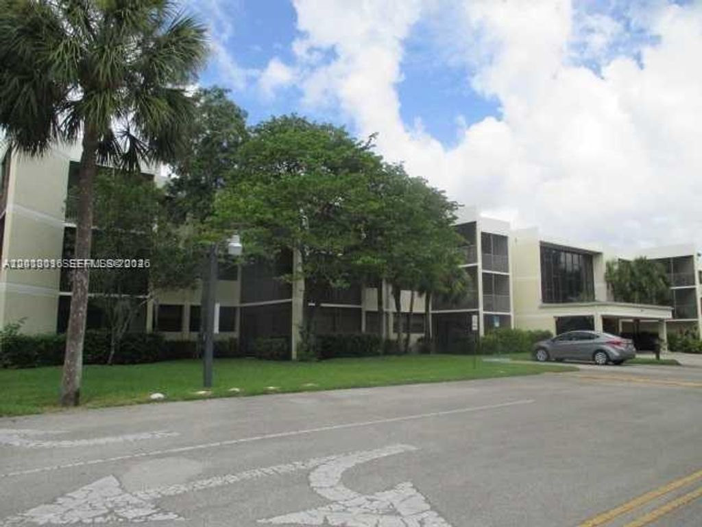 Photo of 491 Racquet Club Rd #312, Weston, FL 33326 (MLS # A12013016)