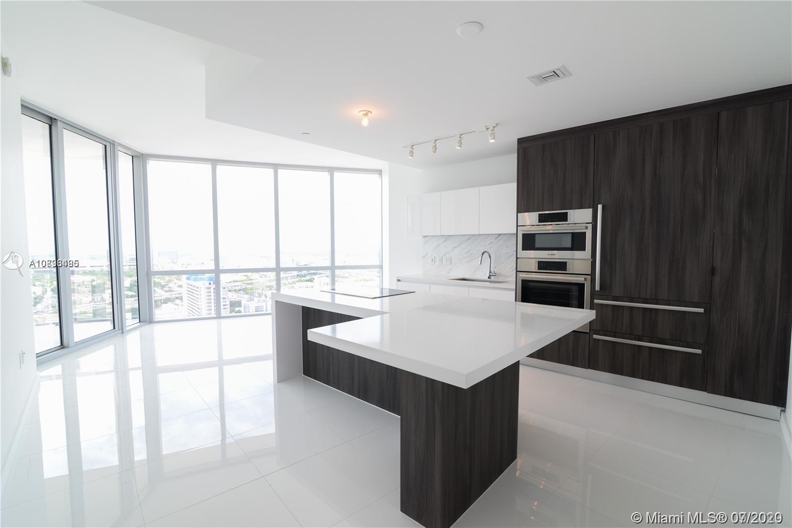 Paramount Miami - Residential Lease
