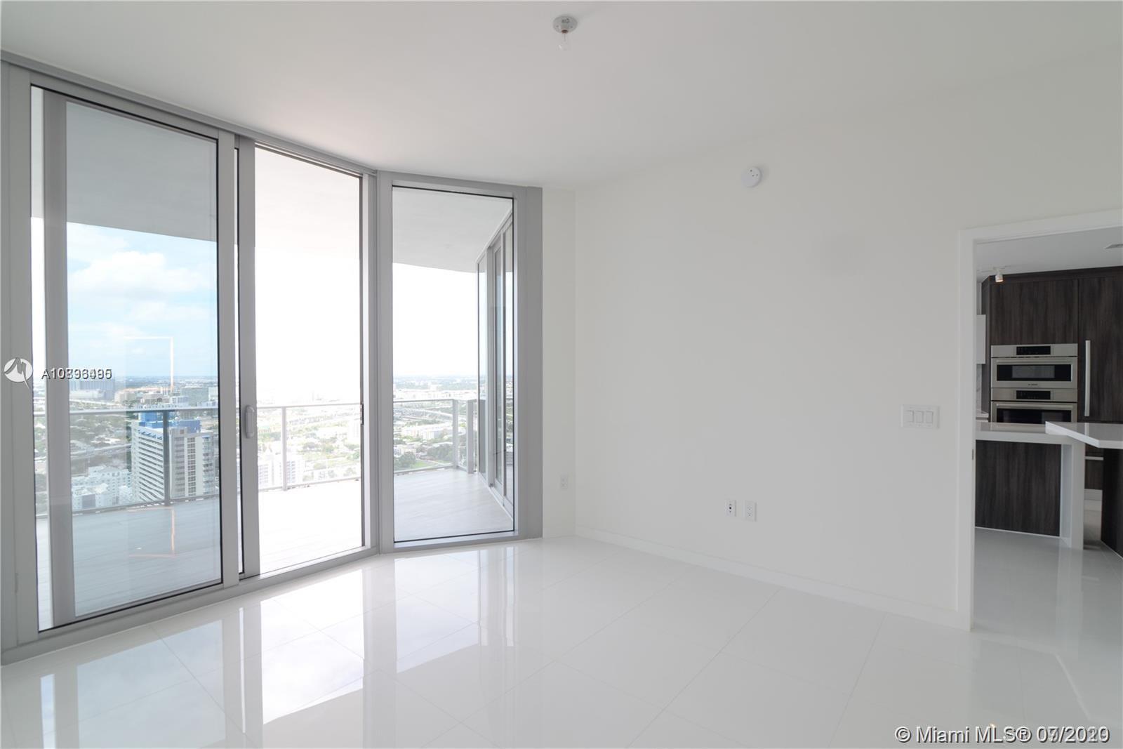 Paramount Miami - Residential Lease