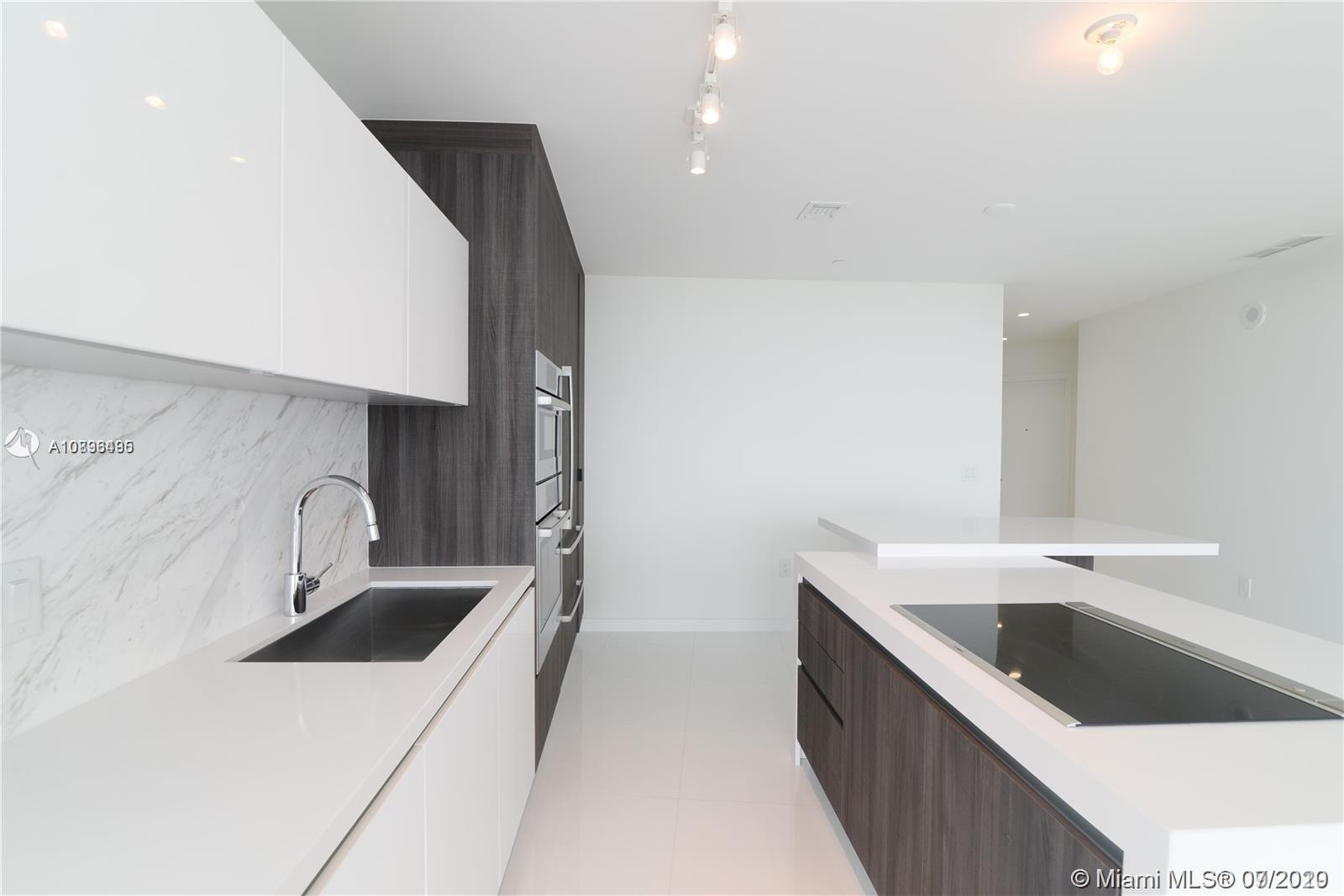 Paramount Miami - Residential Lease
