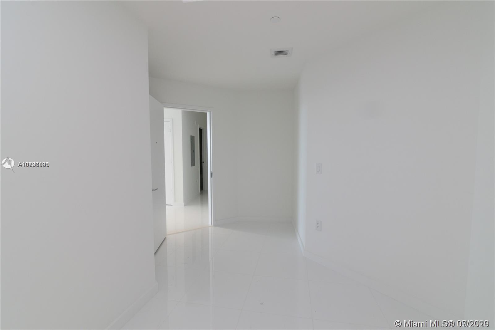 Paramount Miami - Residential Lease