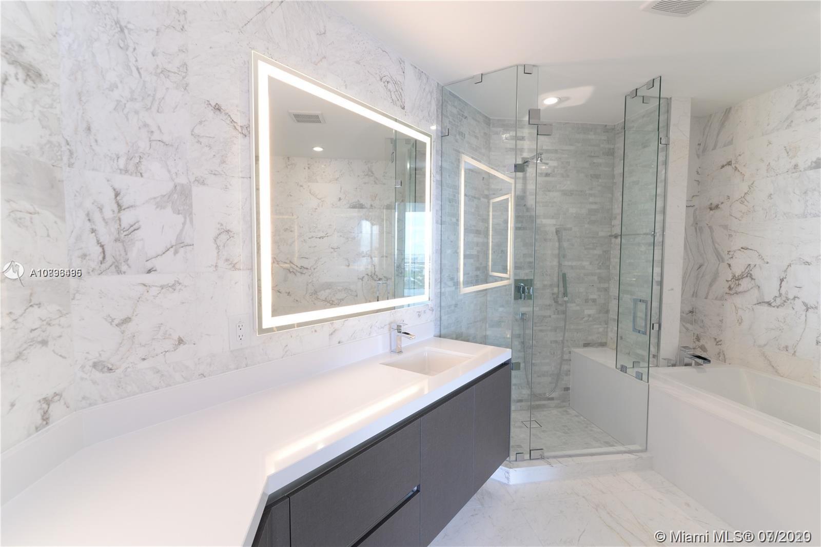 Paramount Miami - Residential Lease