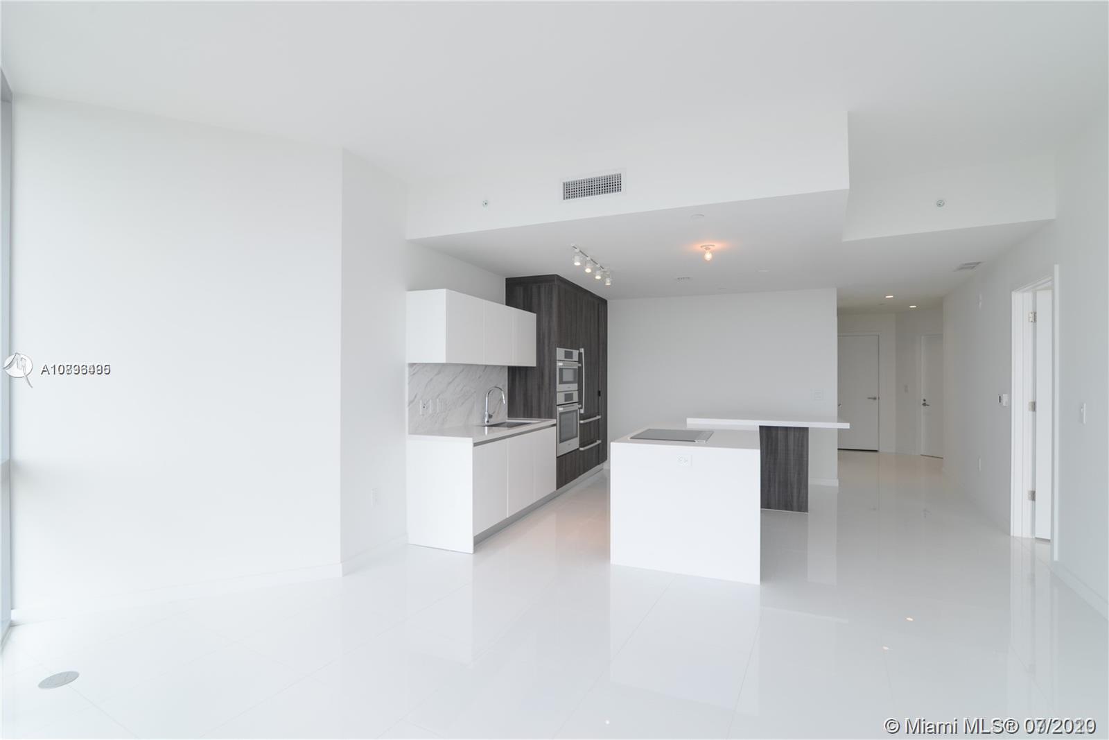 Paramount Miami - Residential Lease
