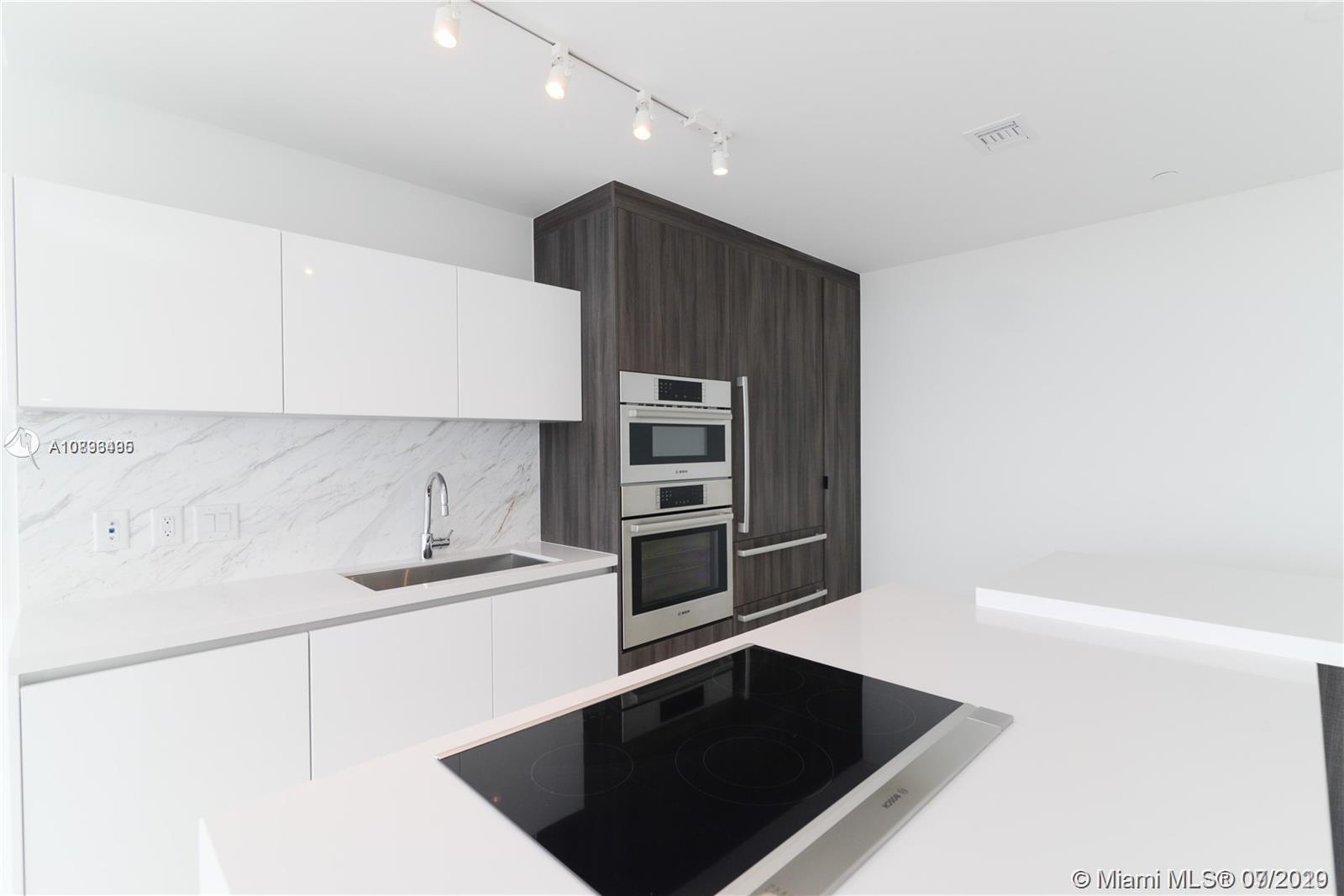 Paramount Miami - Residential Lease