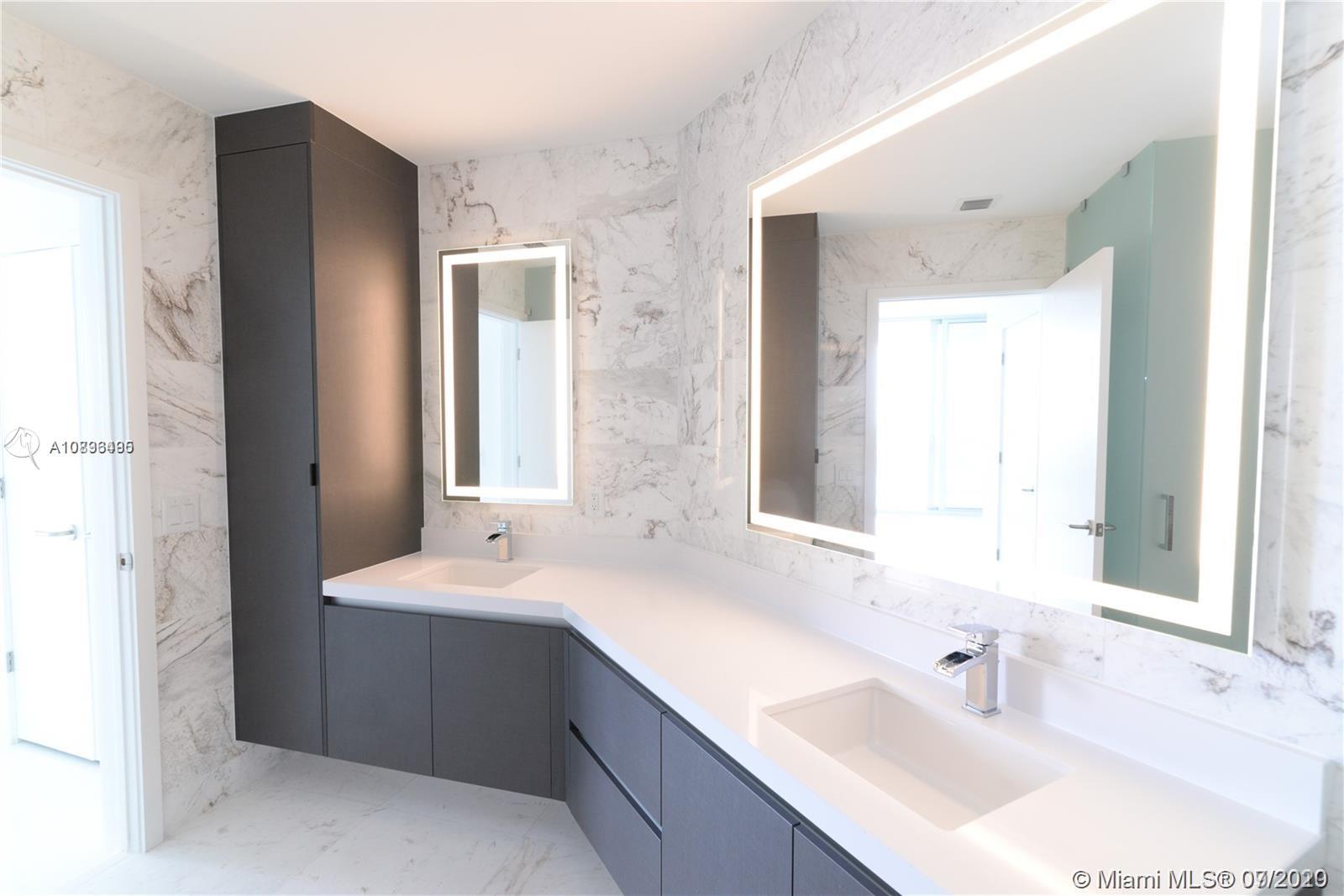 Paramount Miami - Residential Lease