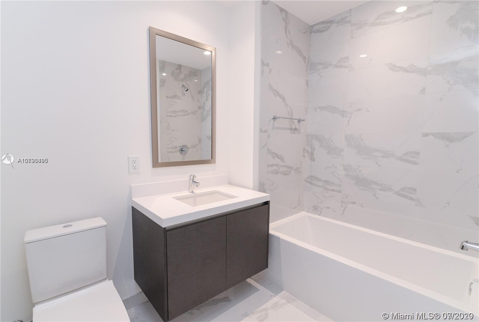 Paramount Miami - Residential Lease