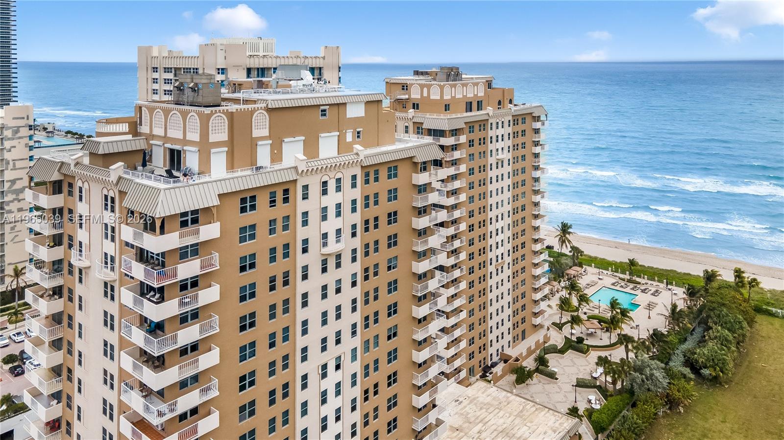1920 S Ocean Dr (Avail. 5/1-12/1) 8B