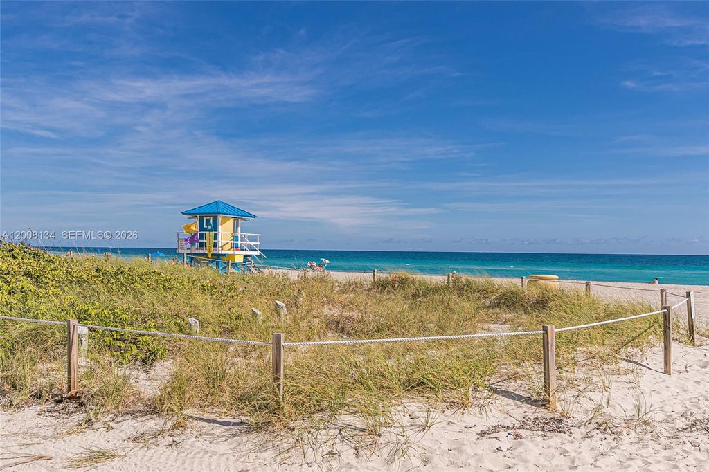 Photo of 1601 S Ocean Dr #305, Hollywood, FL 33019 (MLS # A12008134)