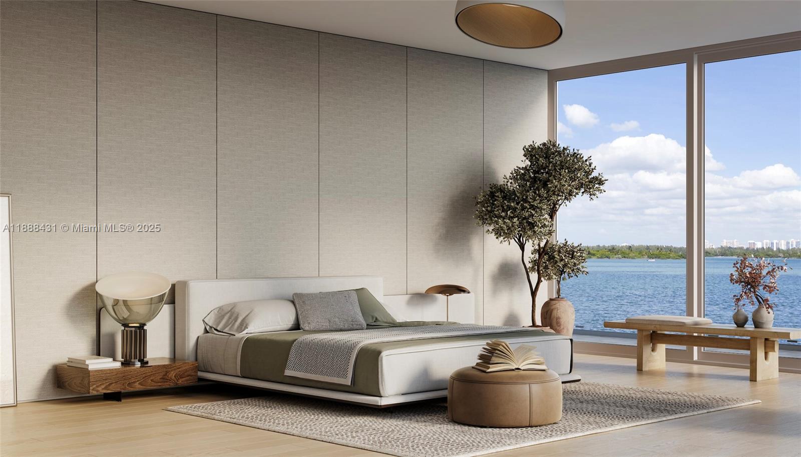 La Mare Bay Collection - Residential