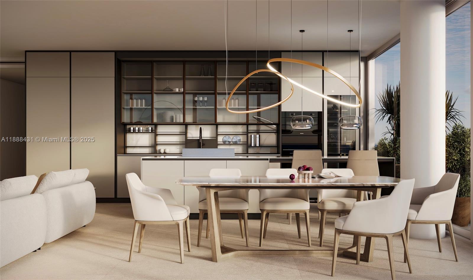 La Mare Bay Collection - Residential