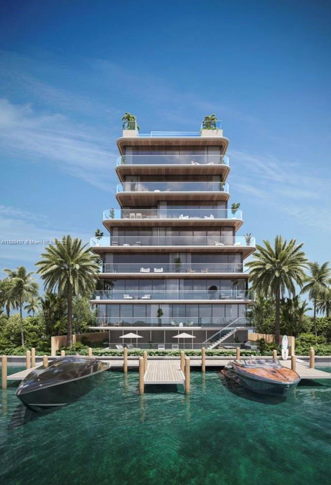 La Mare Bay Collection - Residential