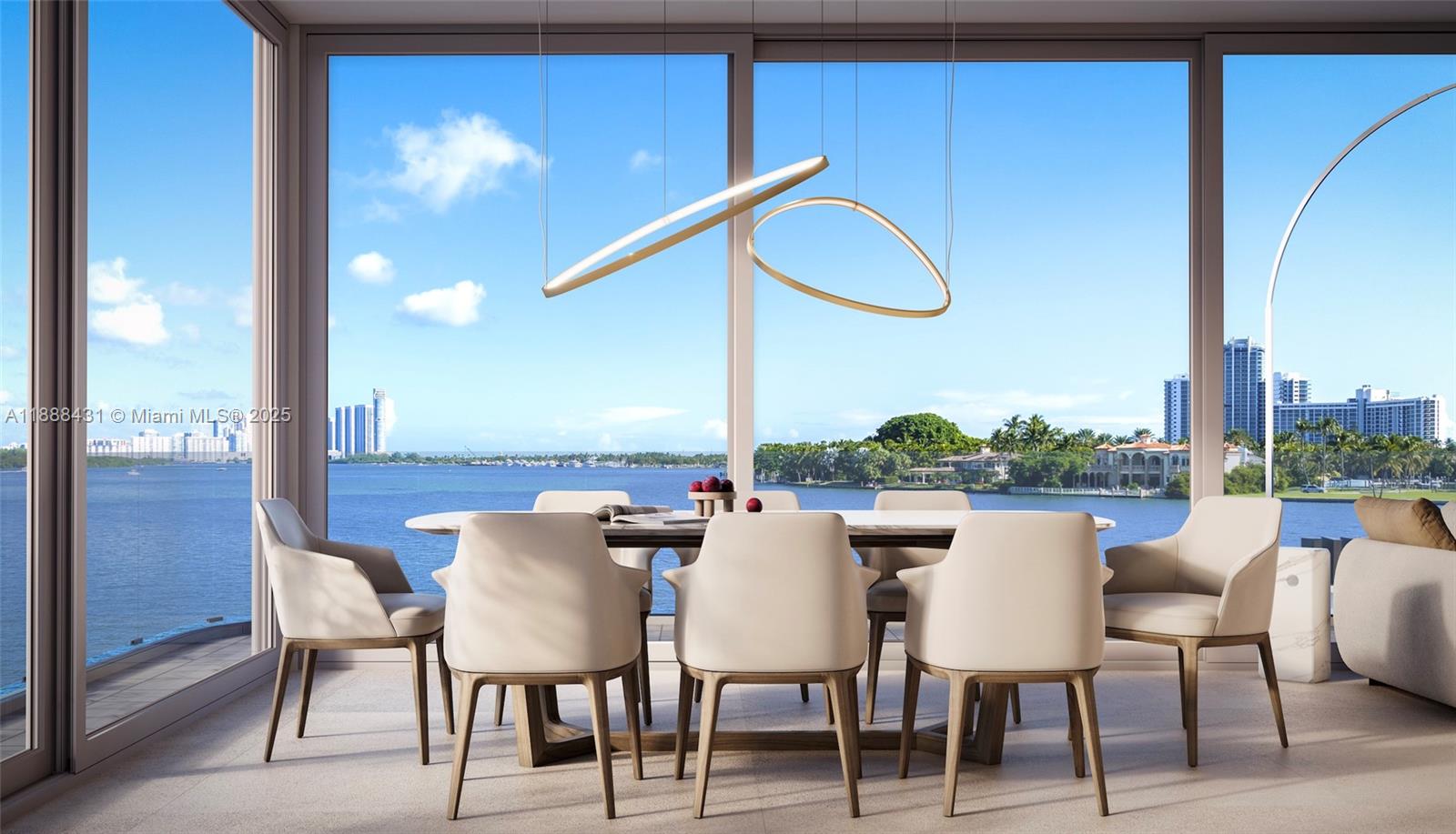 La Mare Bay Collection - Residential