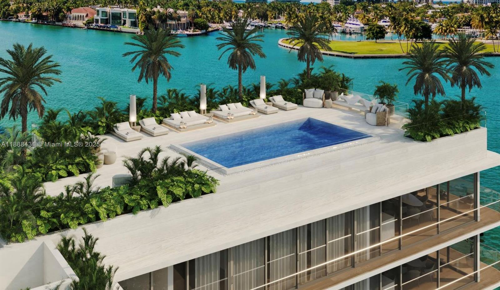 La Mare Bay Collection - Residential