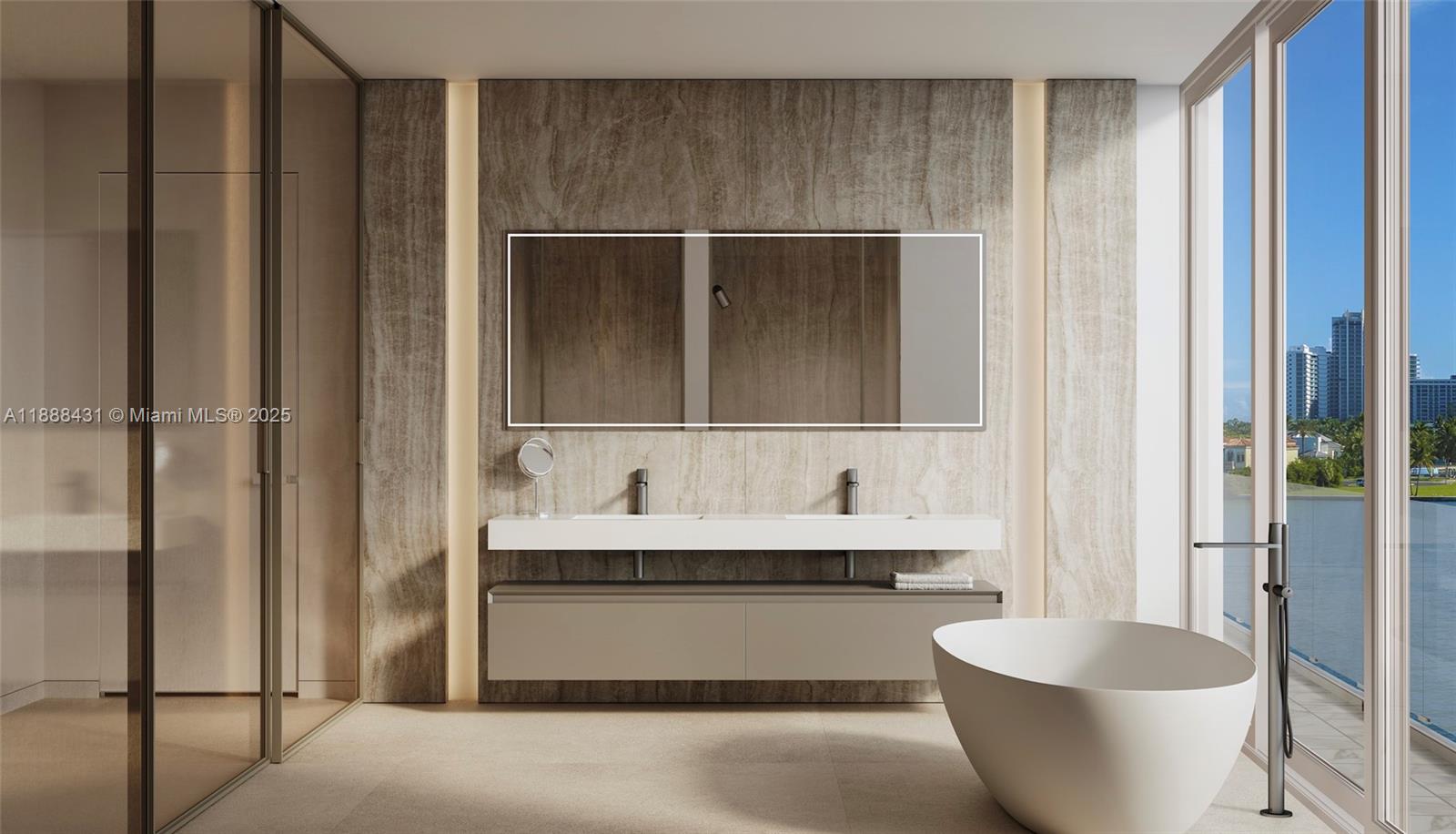 La Mare Bay Collection - Residential