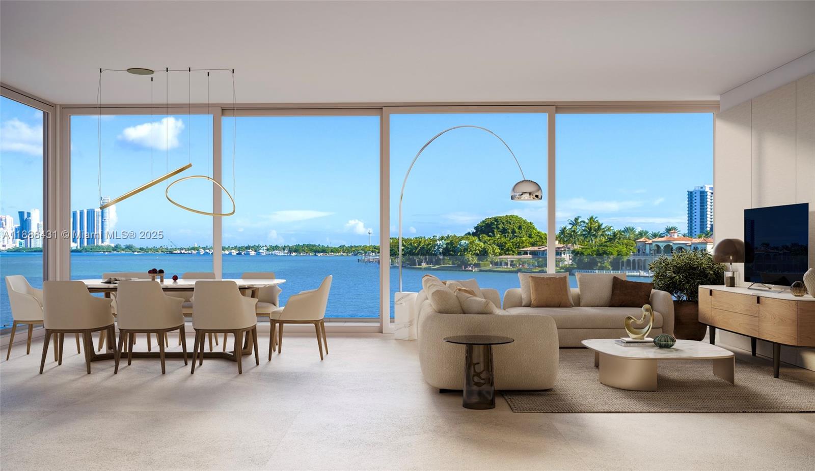 La Mare Bay Collection - Residential
