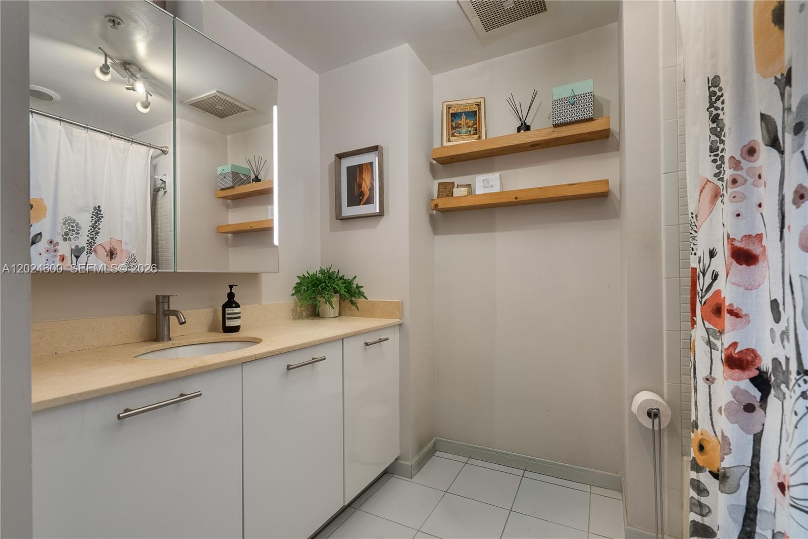 TWO MIDTOWN MIAMI CONDO - Residential