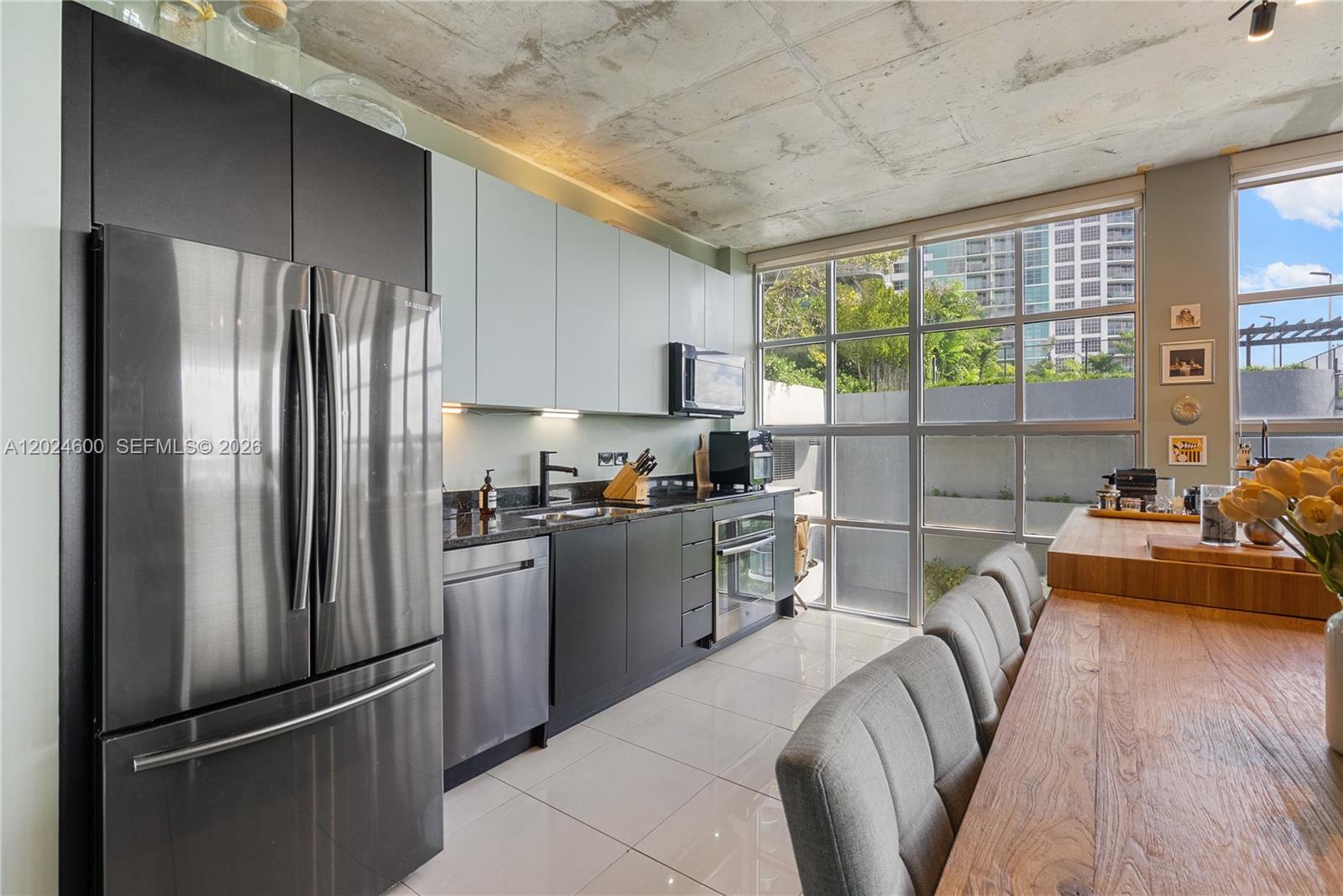 TWO MIDTOWN MIAMI CONDO - Residential