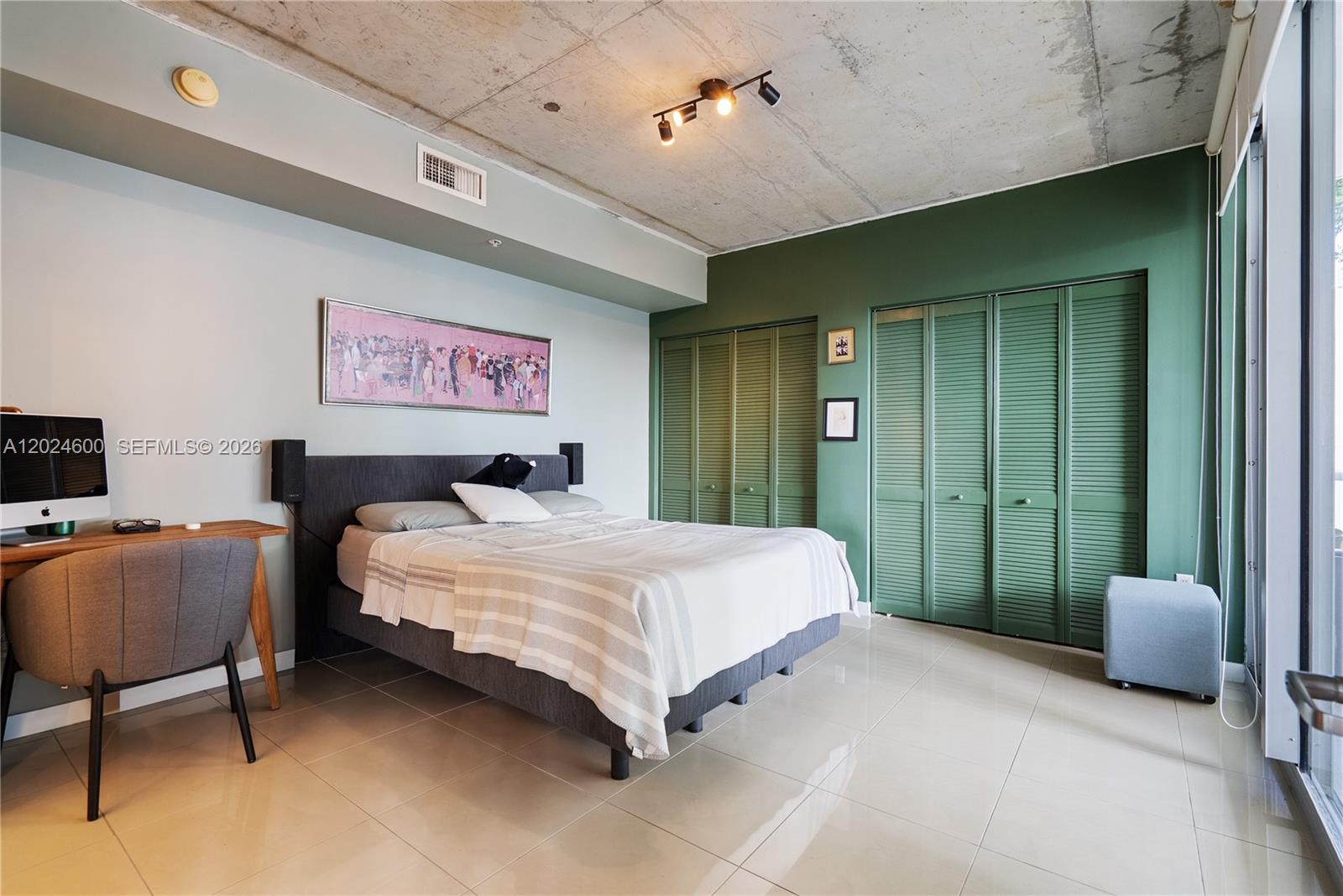 TWO MIDTOWN MIAMI CONDO - Residential