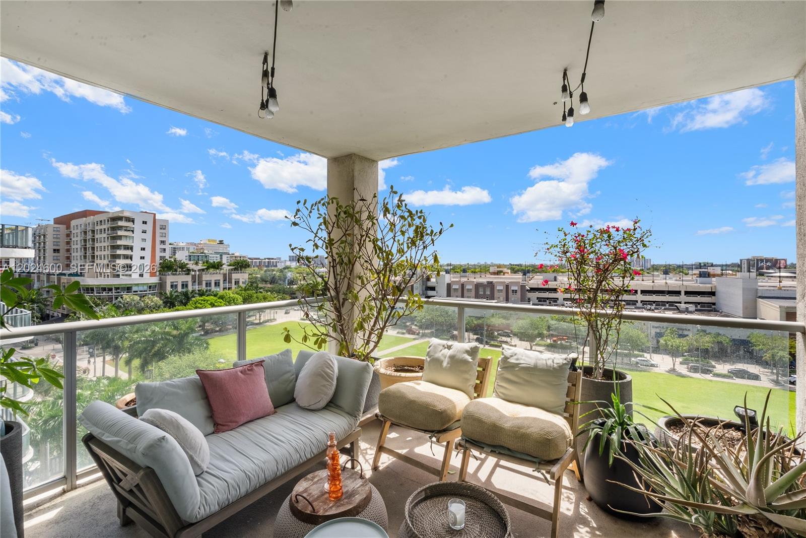 TWO MIDTOWN MIAMI CONDO - Residential