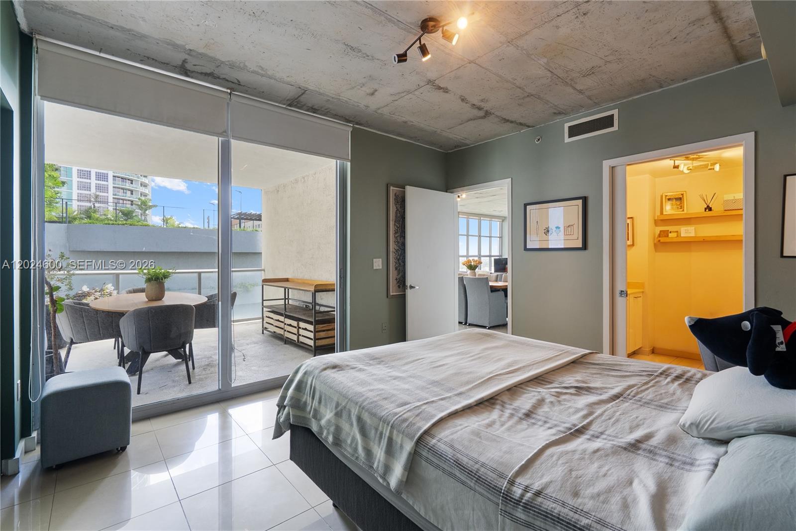 TWO MIDTOWN MIAMI CONDO - Residential