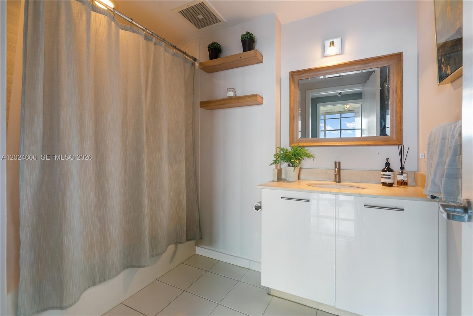 TWO MIDTOWN MIAMI CONDO - Residential
