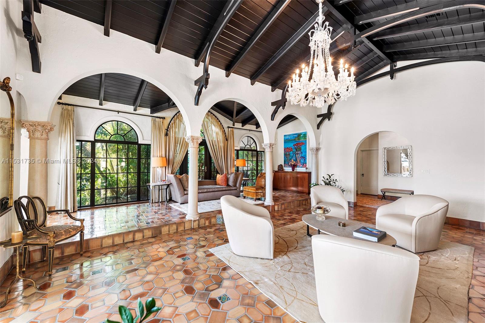 DI LIDO ISLAND - Residential