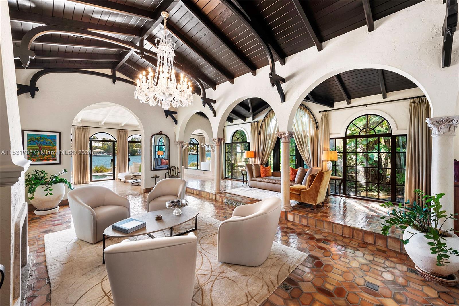 DI LIDO ISLAND - Residential
