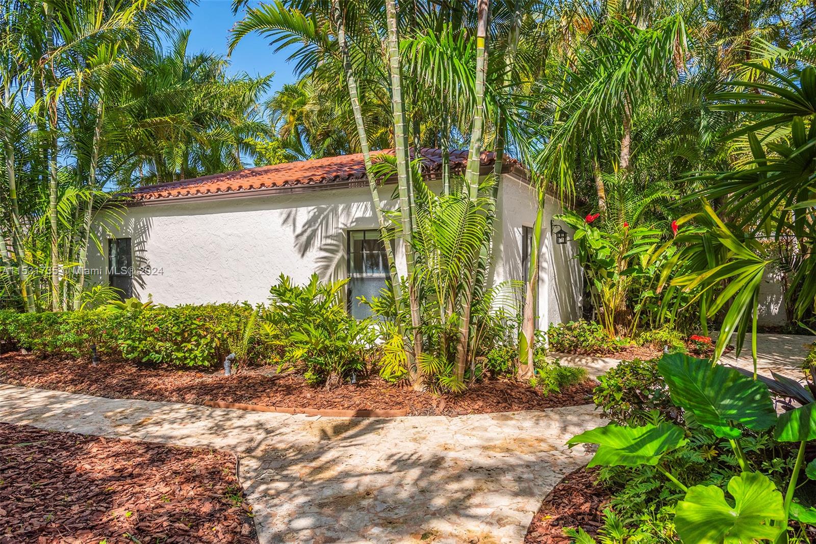 DI LIDO ISLAND - Residential
