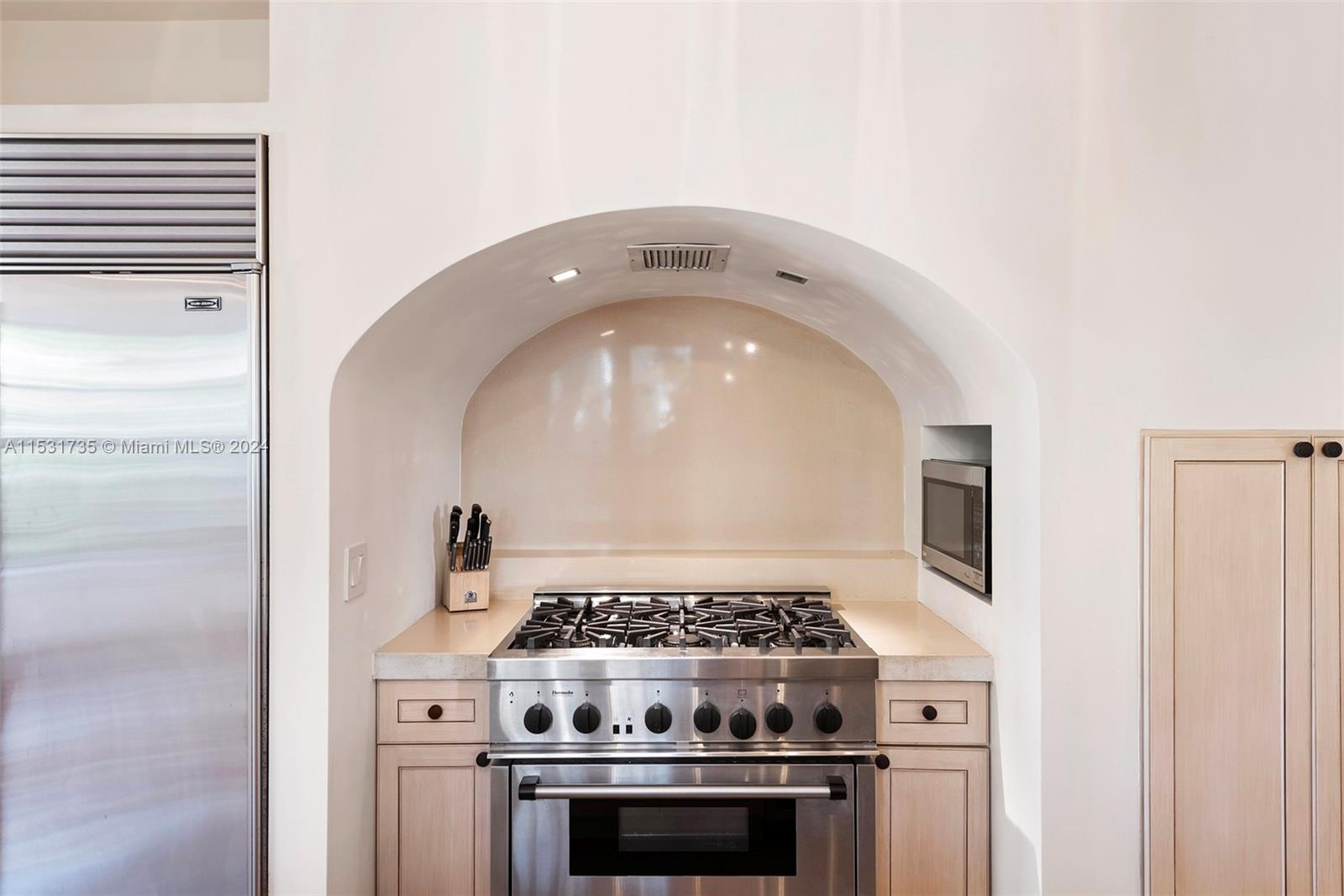 DI LIDO ISLAND - Residential