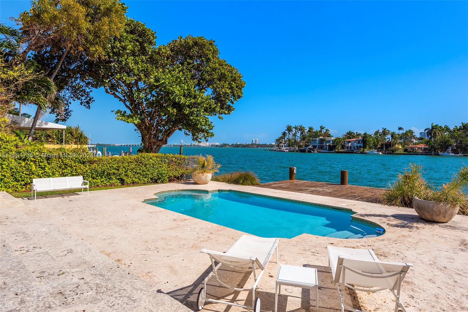 DI LIDO ISLAND - Residential