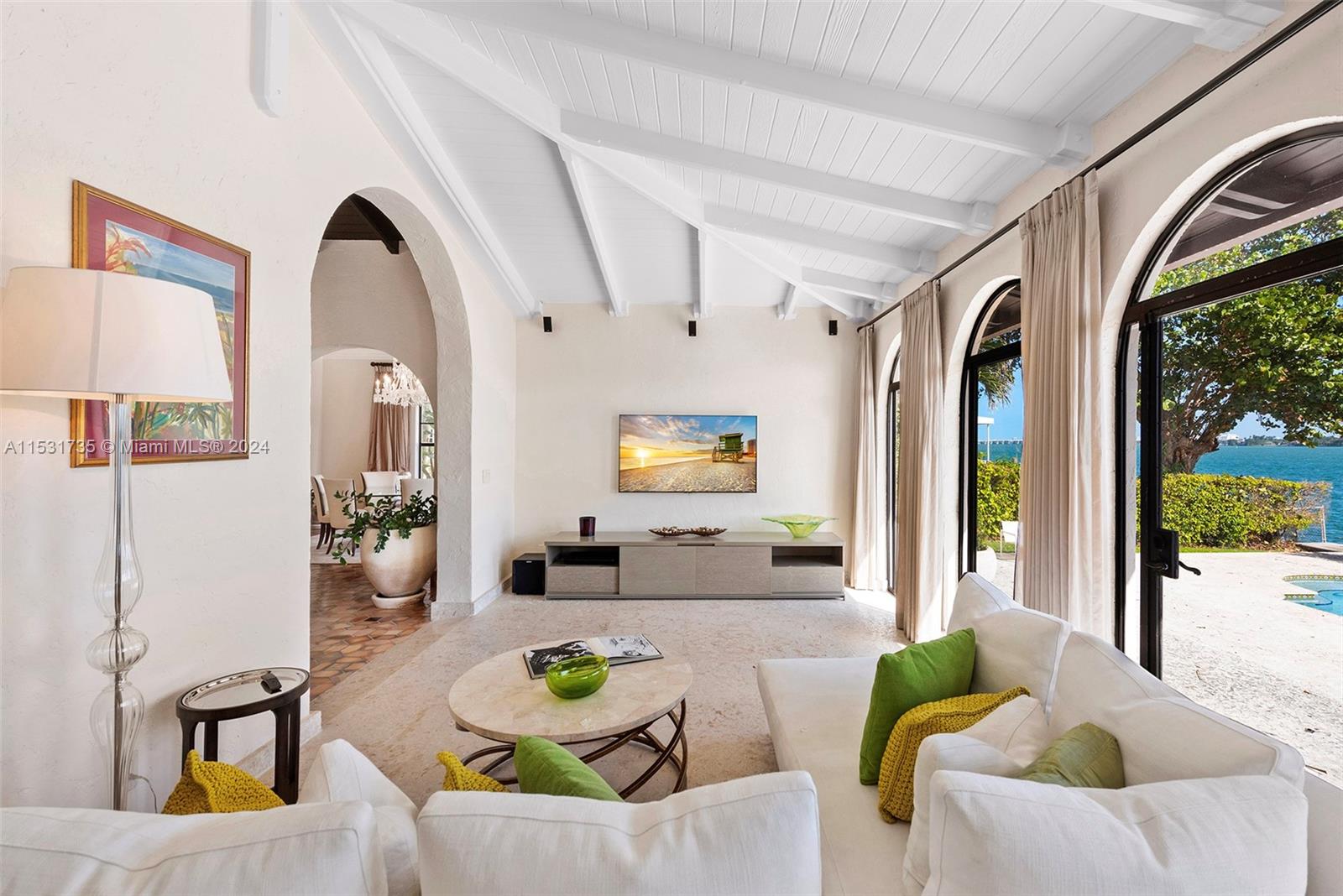 DI LIDO ISLAND - Residential