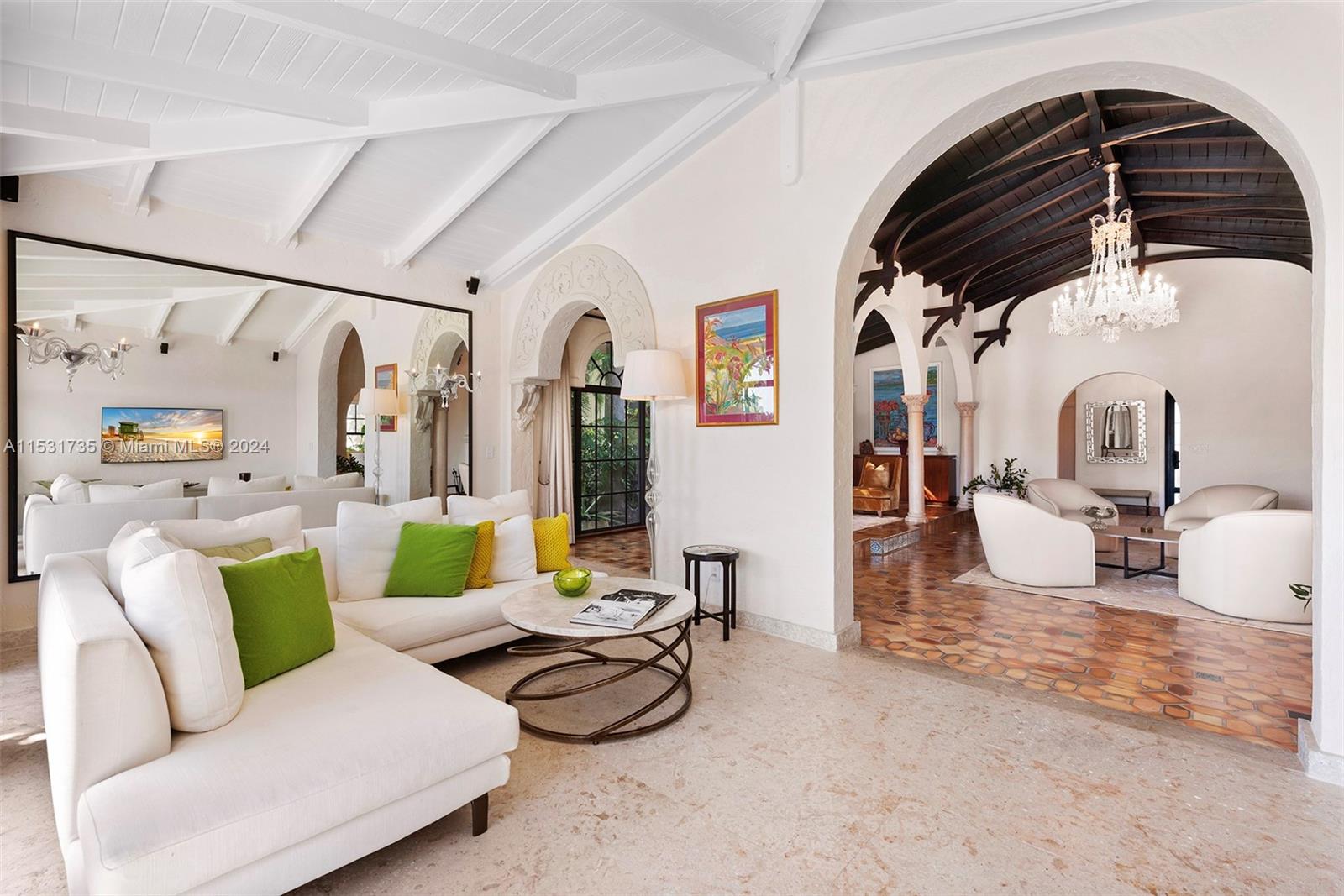 DI LIDO ISLAND - Residential