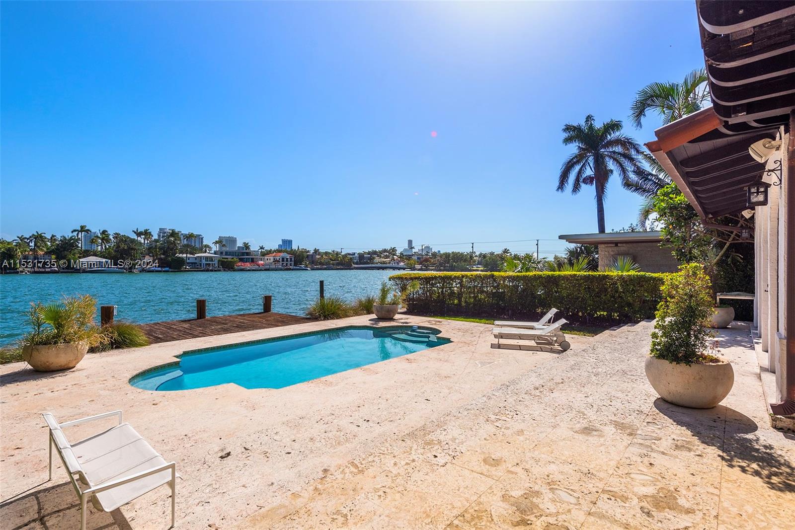 DI LIDO ISLAND - Residential
