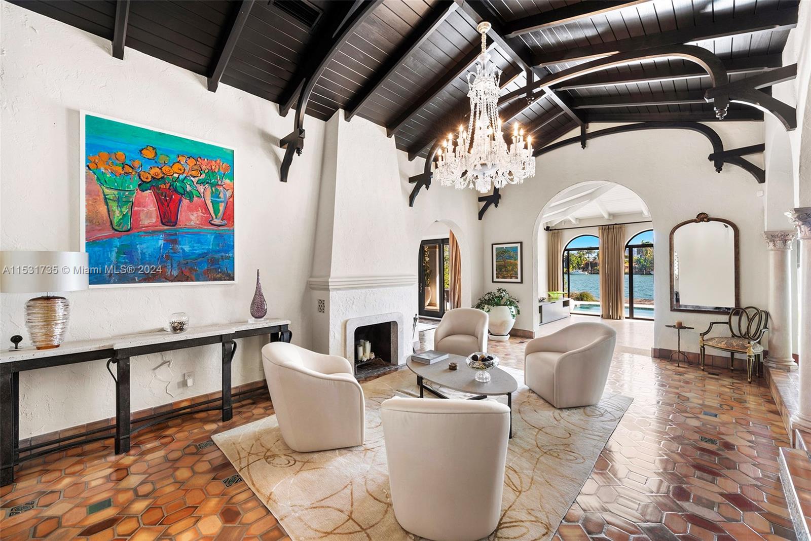DI LIDO ISLAND - Residential