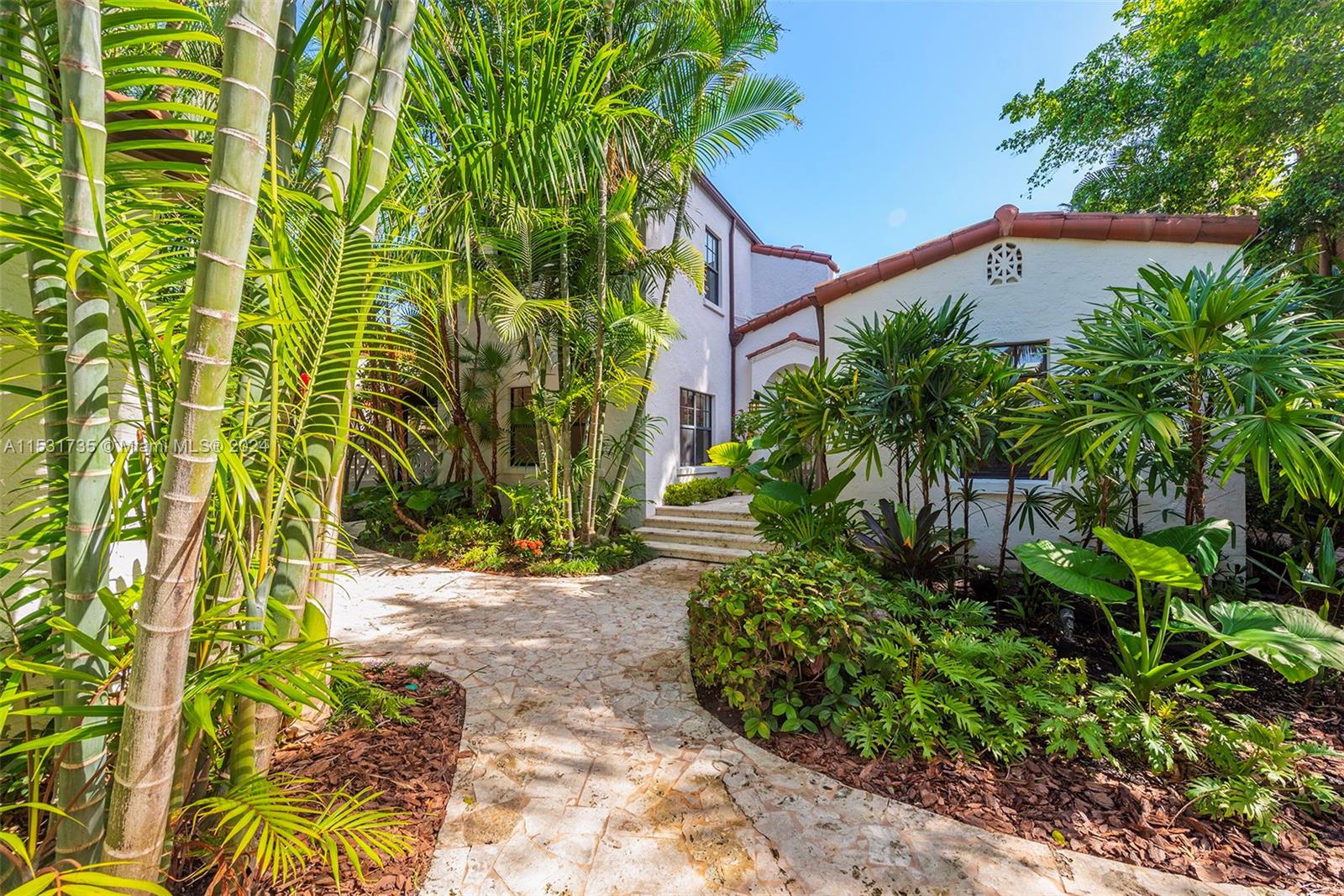 DI LIDO ISLAND - Residential