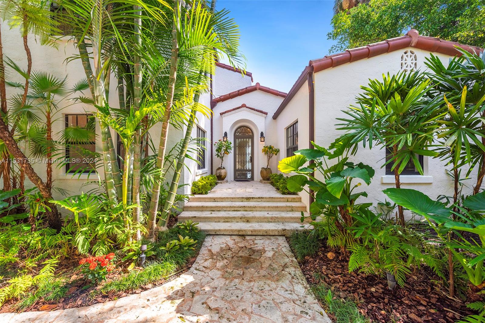 DI LIDO ISLAND - Residential