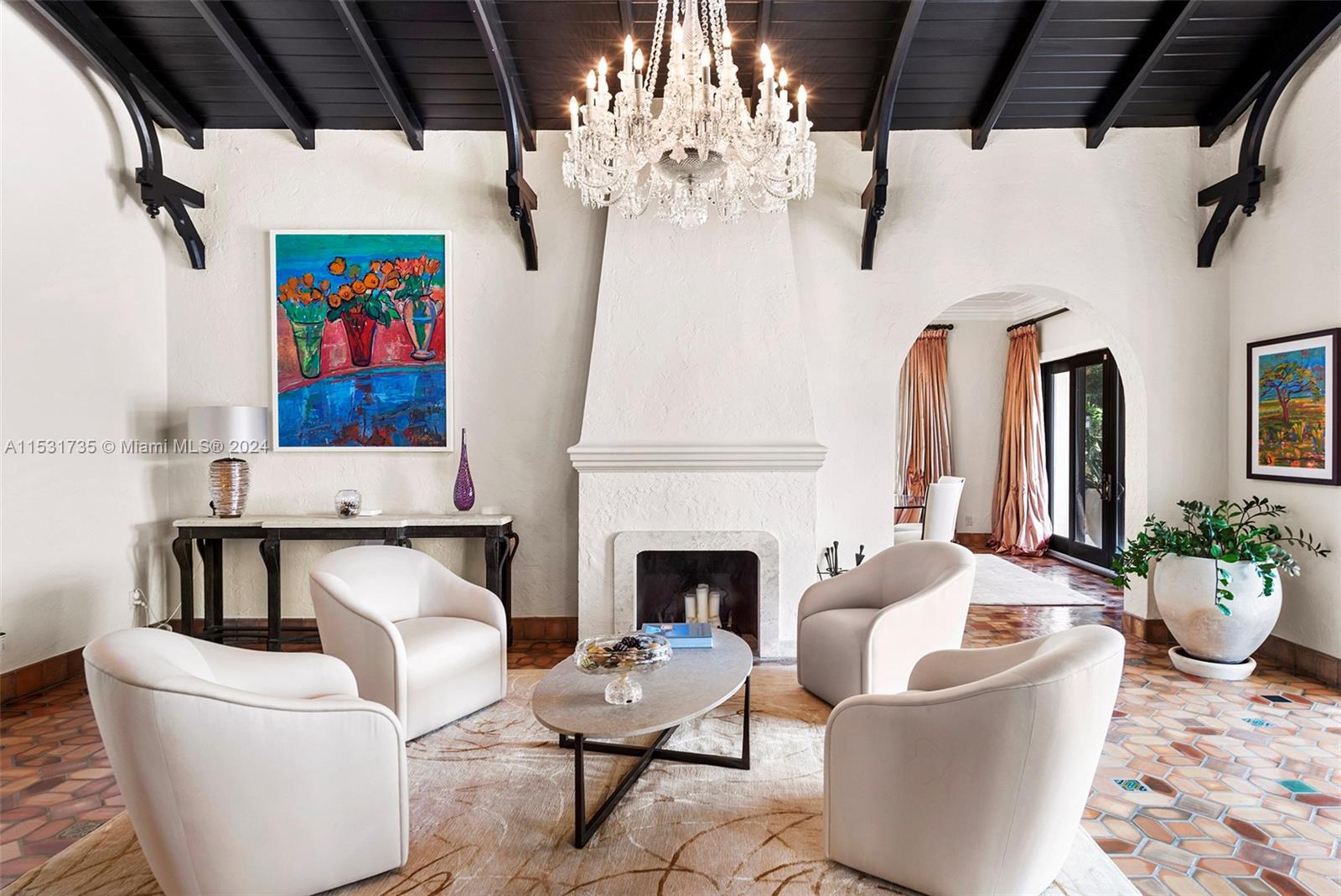 DI LIDO ISLAND - Residential