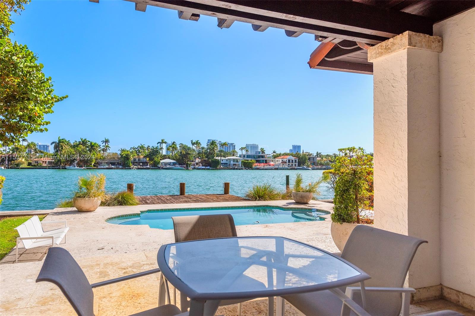 DI LIDO ISLAND - Residential