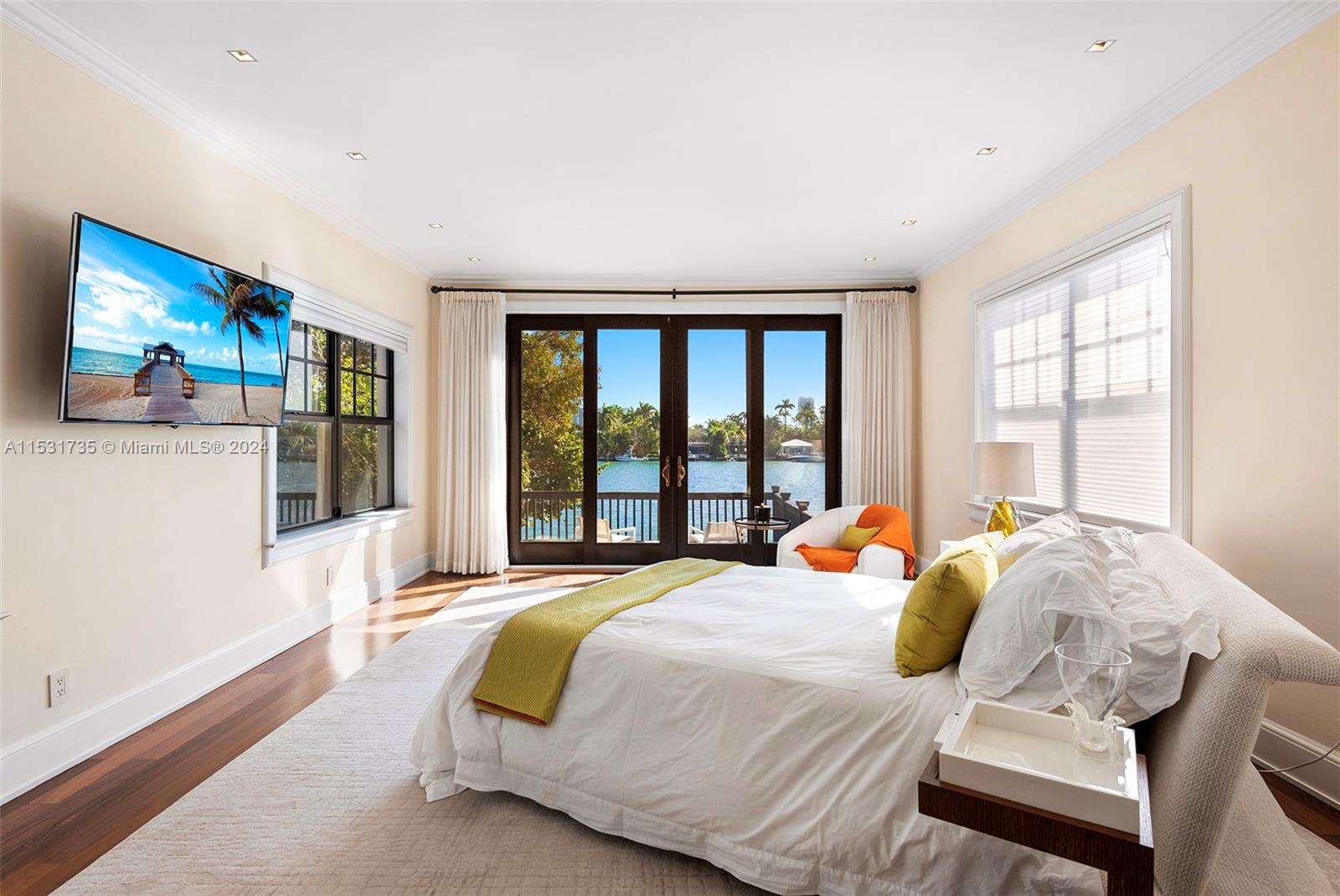 DI LIDO ISLAND - Residential