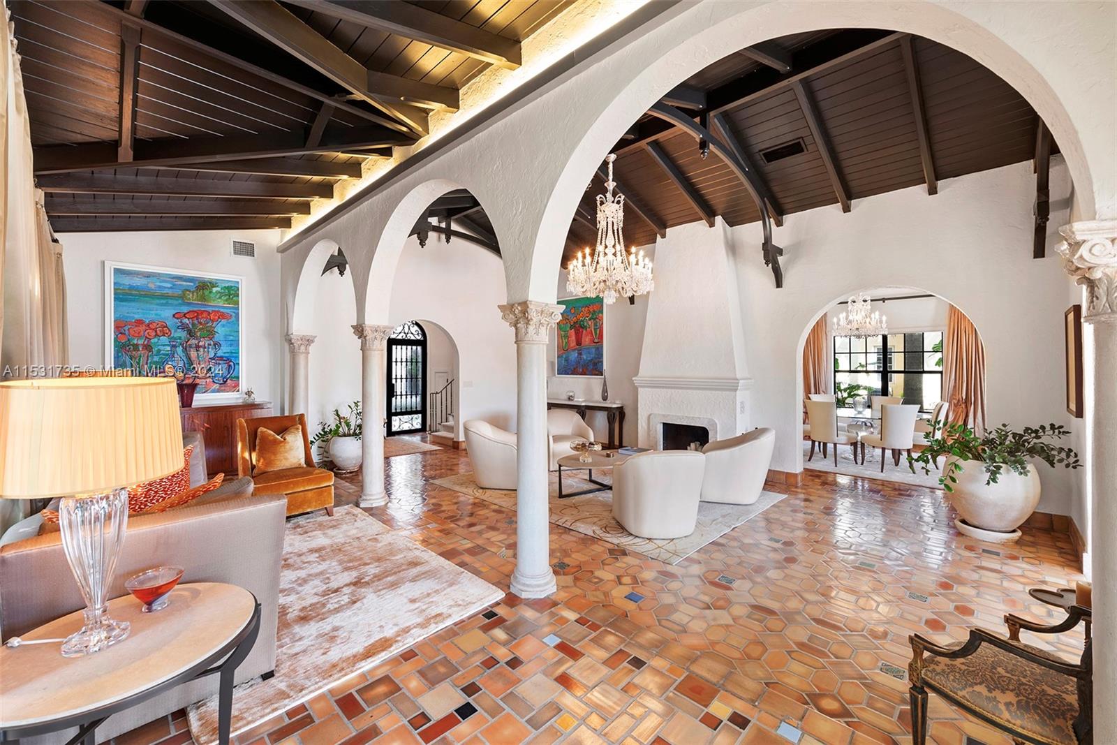 DI LIDO ISLAND - Residential