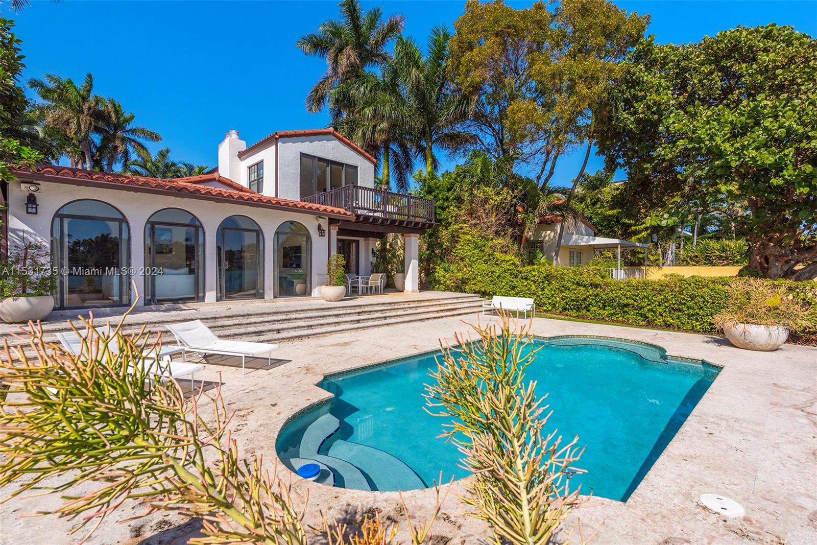 DI LIDO ISLAND - Residential