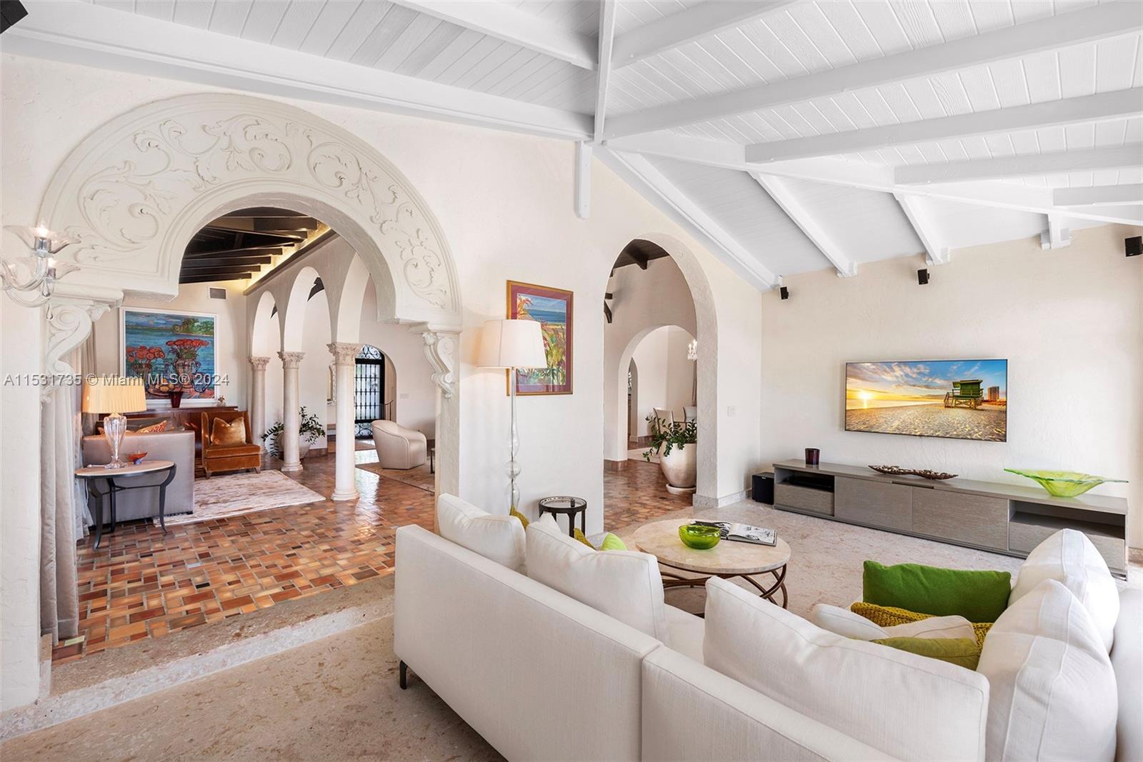 DI LIDO ISLAND - Residential